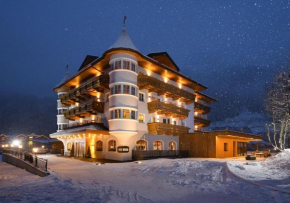 Hotel Bergzeit, Großarl, Österreich